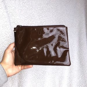Makeup bag (never been used)
